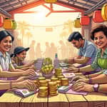 Microcréditos: Una Herramienta para el Desarrollo Económico