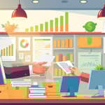 Creando un Capital de Trabajo para Tu Negocio