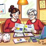 Finanzas en Pareja: Construyendo un Futuro Económico Juntos