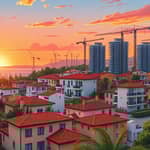 Invirtiendo en Bienes Raíces: Oportunidades y Riesgos