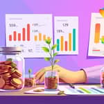 Desarrollando Hábitos Financieros Saludables