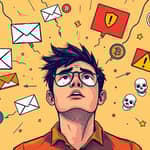 El Peligro de las Estafas Financieras: Cómo Protegerte