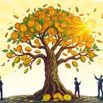 El Poder del Interés Compuesto: Tu Aliado Financiero