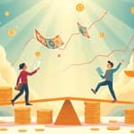 Errores Financieros Comunes y Cómo Evitarlos