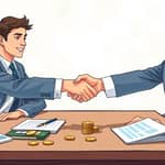 Negociación de Deudas: Tácticas para un Acuerdo Justo