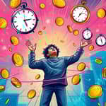 Inversiones a Corto Plazo: Oportunidades R&aacute;pidas