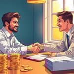 Negociación de Deudas: Consejos para el Éxito