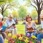 Más Allá de la Jubilación: Una Vida de Abundancia