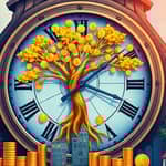 El Valor del Tiempo: Inviértelo en Tu Patrimonio