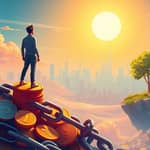 El Gran Escape: Tu Plan de Independencia Financiera