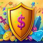 Diversificación: El Escudo de Tu Cartera de Inversiones