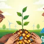 Finanzas Éticas y Sostenibles: Invierte con Propósito