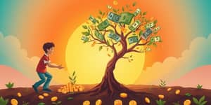 Invierte en Ti: Educación Financiera como Tu Mejor Activo