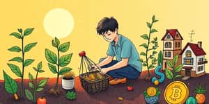 Desmitificando las Inversiones: Guía para Principiantes