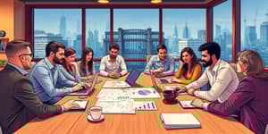 Finanzas Personales para Emprendedores: Organiza Tu Éxito