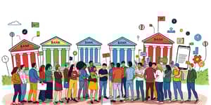 Elige Tu Banco Ideal: Una Guía Comparativa