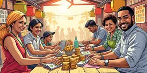 Microcréditos: Una Herramienta para el Desarrollo Económico