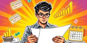 La Importancia del Historial Crediticio y Cómo Mejorarlo