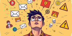 El Peligro de las Estafas Financieras: Cómo Protegerte