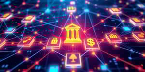 Blockchain Más Allá de las Cripto: Sus Aplicaciones en Finanzas