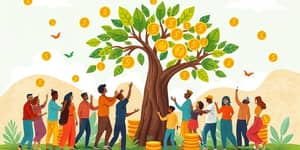 La Mentalidad de la Abundancia en Tus Finanzas