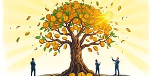 El Poder del Interés Compuesto: Tu Aliado Financiero