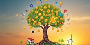 Haciendo Crecer Tu Dinero: Estrategias de Inversión a Largo Plazo