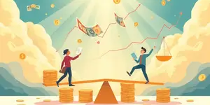 Errores Financieros Comunes y Cómo Evitarlos