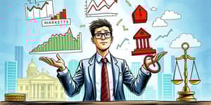 Gestionando Riesgos Financieros: Previendo lo Inesperado