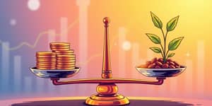 El Balance Perfecto: Gastos e Ingresos Bajo Control