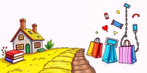 Deudas Buenas vs. Deudas Malas: Aprende la Diferencia