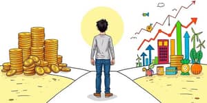 Del Ahorro a la Inversión: El Siguiente Paso