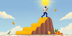 Finanzas en 3 Pasos: La Guía Definitiva