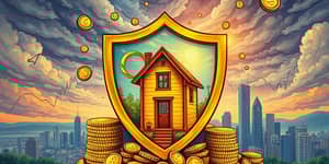 ¿Crisis a la Vista? Protege tu Patrimonio Ahora