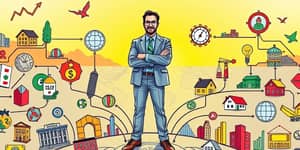 Diversifica tus Inversiones: Reduce el Riesgo