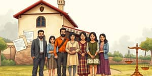 Planificación Patrimonial: Asegura tu Legado