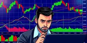 Análisis Técnico para Dummies: Entendiendo los Gráficos