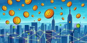 Activos Digitales: El Futuro de las Finanzas