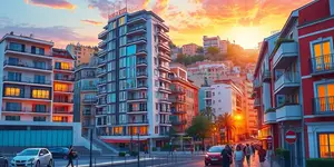 El Mercado Inmobiliario: ¿Una Inversión Sólida?