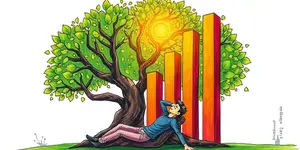 Fondos Indexados: La Sencillez que Reporta Grandes Ganancias