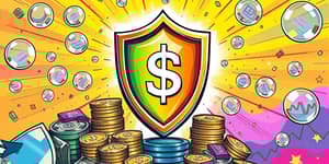 Estrategias Anti-Burbuja para Proteger tu Capital