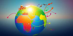 Mercados Emergentes: &iquest;D&oacute;nde est&aacute;n las Pr&oacute;ximas Joyas?