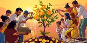 Planes de Retiro: Invierte en tu Yo Futuro