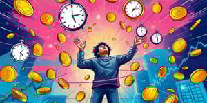 Inversiones a Corto Plazo: Oportunidades R&aacute;pidas