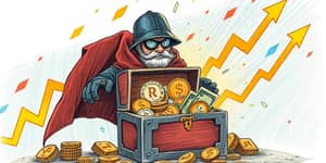 Inflación: Cómo Proteger tus Ahorros