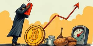 Inflación: Tu Enemigo Silencioso y Cómo Combatirlo