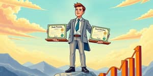 Renta Fija: La Estabilidad para tu Portafolio