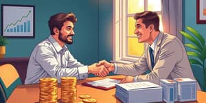 Negociación de Deudas: Consejos para el Éxito