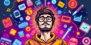 De La Pasión al Beneficio: Monetiza Tus Habilidades