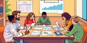 Dominando tus Finanzas Personales: Secretos Revelados